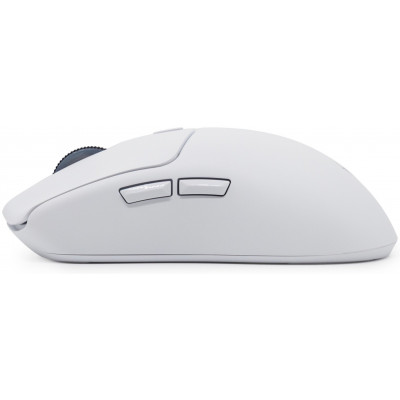 Мышь AULA SC580X, PAW3325-10000dpi, 1000Hz, 500mAh, 2.4/BT/cable, 6 buttons, Lightweight(84g), White Мышь AULA SC580X, PAW3325-10000dpi, 1000Hz, 500mAh, 2.4/BT/cable, 6 buttons, Lightweight(84g), White