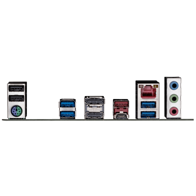 Материнская плата GIGABYTE Z790 D, LGA1700, Z790, PCIe16x 5.0, HDMI+DP, 3xM.2, 4xDDR5, ATX Материнская плата GIGABYTE Z790 D, LGA1700, Z790, PCIe16x 5.0, HDMI+DP, 3xM.2, 4xDDR5, ATX