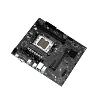 Материнская плата MaxSun Challenger A620A 2.5G, AM5, 2xDDR5, PCIe4.0, HDMI+VGA, 1xM.2, 2.5G LAN,mATX Материнская плата MaxSun Challenger A620A 2.5G, AM5, 2xDDR5, PCIe4.0, HDMI+VGA, 1xM.2, 2.5G LAN,mATX