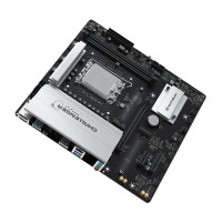 Материнская плата MaxSun Challenger Z890M, LGA1851, 2xDDR5, PCIe5.0, HDMI+DP, 2xM.2, mATX Материнская плата MaxSun Challenger Z890M, LGA1851, 2xDDR5, PCIe5.0, HDMI+DP, 2xM.2, mATX