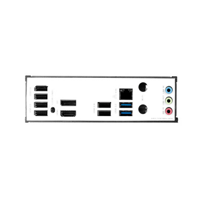 Материнская плата MaxSun Terminator B760M D5, LGA1700, 4xDDR5, PCIe5.0, HDMI+DP, 3xM.2, mATX Материнская плата MaxSun Terminator B760M D5, LGA1700, 4xDDR5, PCIe5.0, HDMI+DP, 3xM.2, mATX