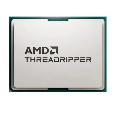 Процессор CPU AMD Ryzen Threadripper 7960X, 4.2(up to 5.3)GHz, 24C/48T, 24+128Mb, TDP350W, sTR5, oem