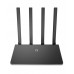 Wi-Fi роутер Netis N2 v2, WiFi 5, AC1200, 300+867 Мбит/с, 4x1000 LAN, IP-TV, TR069, Easy Mesh
