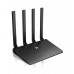Wi-Fi роутер Netis N2 v2, WiFi 5, AC1200, 300+867 Мбит/с, 4x1000 LAN, IP-TV, TR069, Easy Mesh