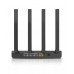 Wi-Fi роутер Netis N2 v2, WiFi 5, AC1200, 300+867 Мбит/с, 4x1000 LAN, IP-TV, TR069, Easy Mesh