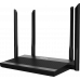 Wi-Fi роутер Netis N3 v2, WiFi 5, AC1200, 300+867 Мбит/с, 3x1000 LAN, IP-TV, TR069, Easy Mesh