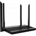 Wi-Fi роутер Netis N3 v2, WiFi 5, AC1200, 300+867 Мбит/с, 3x1000 LAN, IP-TV, TR069, Easy Mesh