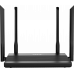 Wi-Fi роутер Netis N3 v2, WiFi 5, AC1200, 300+867 Мбит/с, 3x1000 LAN, IP-TV, TR069, Easy Mesh