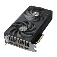 Видеокарта GIGABYTE GeForce RTX™ 5060 Ti EAGLE OC 8G, 8Gb/128bit GDDR7, 1хHDMI+3xDP 2.1, PCIe5.0