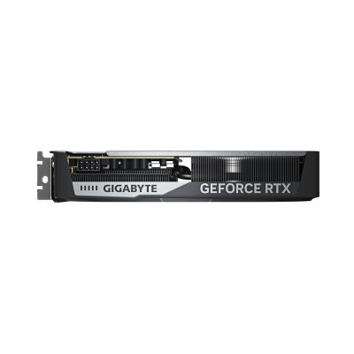 Видеокарта GIGABYTE GeForce RTX™ 5060 Ti EAGLE OC 8G, 8Gb/128bit GDDR7, 1хHDMI+3xDP 2.1, PCIe5.0 Видеокарта GIGABYTE GeForce RTX™ 5060 Ti EAGLE OC 8G, 8Gb/128bit GDDR7, 1хHDMI+3xDP 2.1, PCIe5.0