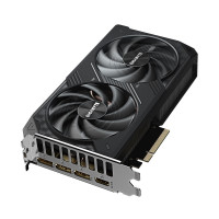 Видеокарта GIGABYTE GeForce RTX™ 5060 Ti WINDFORCE OC 8G, 8Gb/128bit GDDR7, 1хHDMI+3xDP 2.1, PCIe5.0 Видеокарта GIGABYTE GeForce RTX™ 5060 Ti WINDFORCE OC 8G, 8Gb/128bit GDDR7, 1хHDMI+3xDP 2.1, PCIe5.0