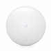 Беспроводная точка доступа Ubiquiti Wave-LR, 60 GHz, PtMP, 16 clients, 2 Gbps, 8+ km Беспроводная точка доступа Ubiquiti Wave-LR, 60 GHz, PtMP, 16 clients, 2 Gbps, 8+ km