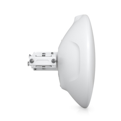 Беспроводная точка доступа Ubiquiti Wave-LR, 60 GHz, PtMP, 16 clients, 2 Gbps, 8+ km Беспроводная точка доступа Ubiquiti Wave-LR, 60 GHz, PtMP, 16 clients, 2 Gbps, 8+ km
