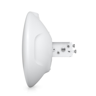 Беспроводная точка доступа Ubiquiti Wave-LR, 60 GHz, PtMP, 16 clients, 2 Gbps, 8+ km Беспроводная точка доступа Ubiquiti Wave-LR, 60 GHz, PtMP, 16 clients, 2 Gbps, 8+ km