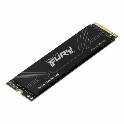 Твердотельный накопитель SSD 1024Gb M.2 2280 Kingston Fury Renegade G5 SFYR2S/1T0 PCIe 5.0 NVMe