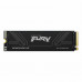 Твердотельный накопитель SSD 4096Gb M.2 2280 Kingston Fury Renegade G5 SFYR2S/4T0 PCIe 5.0 NVMe Твердотельный накопитель SSD 4096Gb M.2 2280 Kingston Fury Renegade G5 SFYR2S/4T0 PCIe 5.0 NVMe