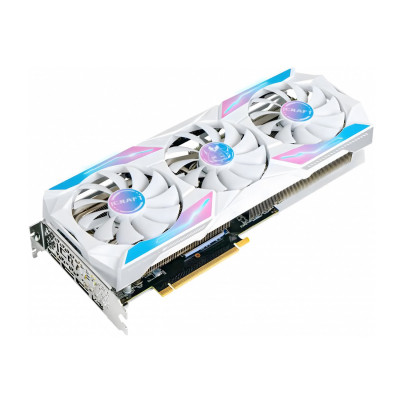 Видеокарта MaxSun MS-RTX3070Ti iCraft OC 8G Limited, 1хHDMI+3xDP, 8GB GDDR6x 256bit, PCIe4.0