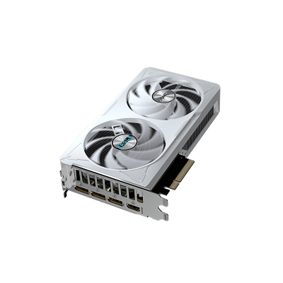 Видеокарта GIGABYTE GeForce RTX 5060 EAGLE OC ICE 8G, 8Gb/128bit, 1хHDMI+3xDP, PCIe5.0