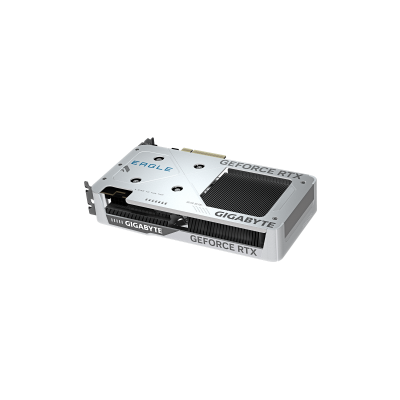 Видеокарта GIGABYTE GeForce RTX 5060 EAGLE OC ICE 8G, 8Gb/128bit, 1хHDMI+3xDP, PCIe5.0