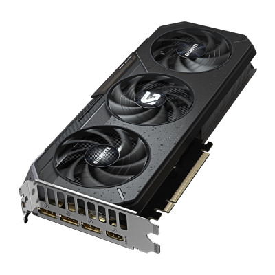 Видеокарта GIGABYTE GeForce RTX 5060 GAMING OC 8G, 8Gb/128bit, 1хHDMI+3xDP, PCIe5.0