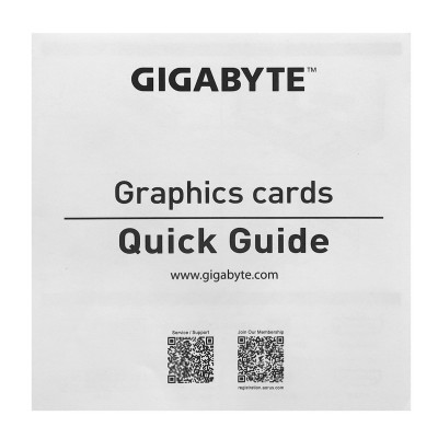 Видеокарта GIGABYTE GeForce RTX 5060 GAMING OC 8G, 8Gb/128bit, 1хHDMI+3xDP, PCIe5.0