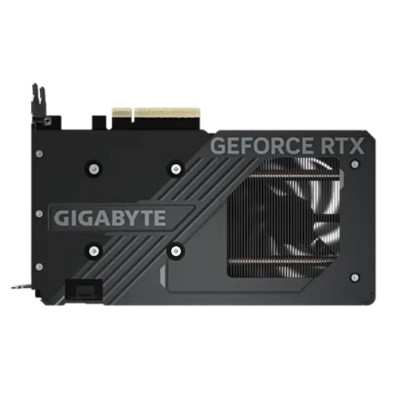Видеокарта GIGABYTE GeForce RTX 5060 WINDFORCE OC 8G, 8Gb/128bit, 1хHDMI+3xDP, PCIe5.0