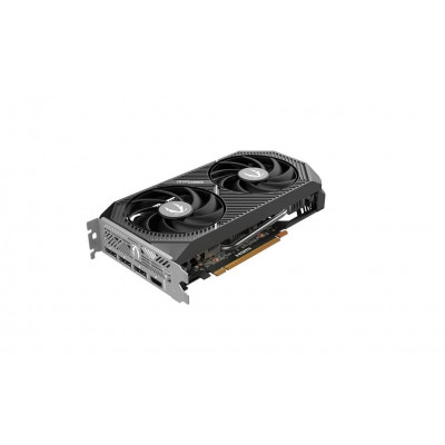 Видеокарта ZOTAC RTX 5060 TWIN EDGE (ZT-B50600E-10M), 8Gb/128 bit, HDMIx1+DPx3, PCIe5.0