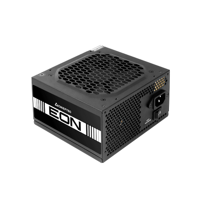 Блок питания ATX Chieftec EON ZPU-600S, 600W, Active PFC, FAN120mm, 80+, ATX2.3 Блок питания ATX Chieftec EON ZPU-600S, 600W, Active PFC, FAN120mm, 80+, ATX2.3