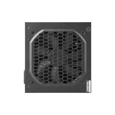 Блок питания ATX Chieftec EON ZPU-600S, 600W, Active PFC, FAN120mm, 80+, ATX2.3
