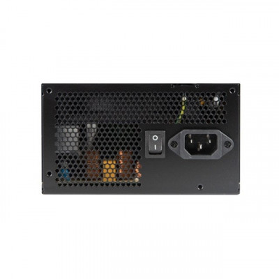 Блок питания ATX Chieftec TASK TPS-700S, 700W, Active PFC, FAN120mm, 80+ BRONZE, ATX2.3