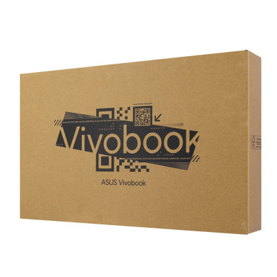 Ноутбук ASUS VivoBook 15 X1504VA-BQ2879, Core i3-1315U-1.2/512GB SSD/8GB/15.6 Ноутбук ASUS VivoBook 15 X1504VA-BQ2879, Core i3-1315U-1.2/512GB SSD/8GB/15.6