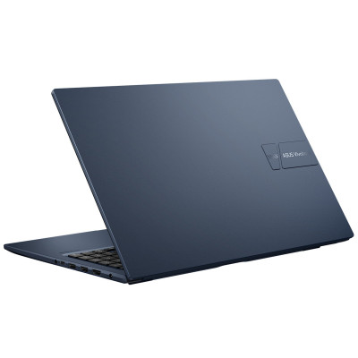 Ноутбук ASUS VivoBook 15 X1504VA-BQ2879, Core i3-1315U-1.2/512GB SSD/8GB/15.6 Ноутбук ASUS VivoBook 15 X1504VA-BQ2879, Core i3-1315U-1.2/512GB SSD/8GB/15.6