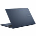 Ноутбук ASUS VivoBook 15 X1504VA-BQ2879, Core i3-1315U-1.2/512GB SSD/8GB/15.6 Ноутбук ASUS VivoBook 15 X1504VA-BQ2879, Core i3-1315U-1.2/512GB SSD/8GB/15.6