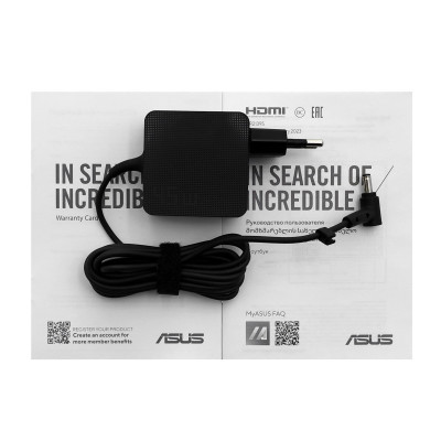 Ноутбук ASUS VivoBook 15 X1504VA-BQ2879, Core i3-1315U-1.2/512GB SSD/8GB/15.6 Ноутбук ASUS VivoBook 15 X1504VA-BQ2879, Core i3-1315U-1.2/512GB SSD/8GB/15.6