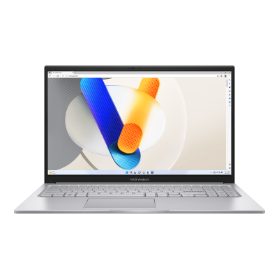 Ноутбук ASUS VivoBook 15 X1504VA-BQ3557, Core i3-1315U-1.2/512GB SSD/16GB/15.6