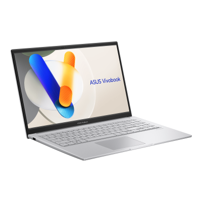 Ноутбук ASUS VivoBook 15 X1504VA-BQ3557, Core i3-1315U-1.2/512GB SSD/16GB/15.6