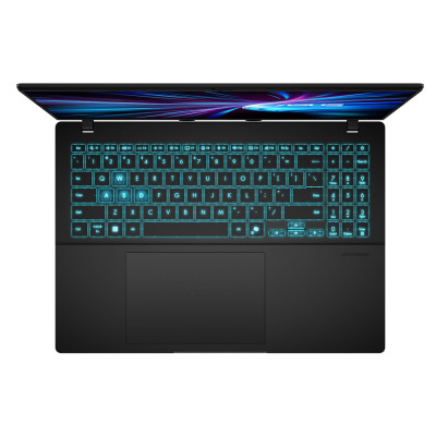 Ноутбук ASUS Vivobook V16 V3607VM-RP053, Core 5 210H-2.2/512GB SSD/16GB/RTX5060-8GB/16