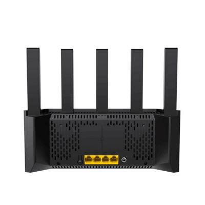 Беспроводной маршрутизатор Tenda TX12L PRO, Wi-Fi 6, AX3000 (574+2402 Мбит/с), WAN, 3xGLAN Беспроводной маршрутизатор Tenda TX12L PRO, Wi-Fi 6, AX3000 (574+2402 Мбит/с), WAN, 3xGLAN