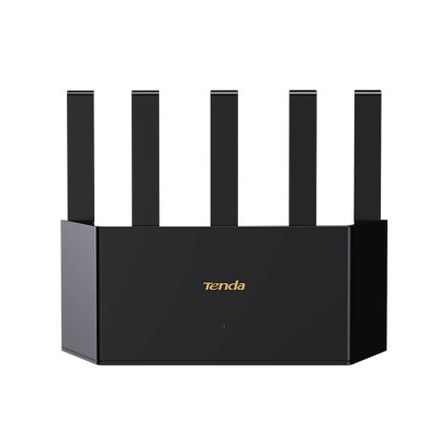 Беспроводной маршрутизатор Tenda TX12L PRO, Wi-Fi 6, AX3000 (574+2402 Мбит/с), WAN, 3xGLAN Беспроводной маршрутизатор Tenda TX12L PRO, Wi-Fi 6, AX3000 (574+2402 Мбит/с), WAN, 3xGLAN