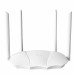 Беспроводной маршрутизатор Tenda TX9, Wi-Fi 6, AX3000 (574+2402 Мбит/с), WAN, 4xGLAN, 20+23dBm