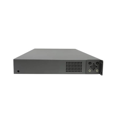 Коммутатор Alta Labs, S16-POE, 16xGb LAN, 2xSFP, 8xPoE+, BT, Mobile App, IGMP, L2 layer, PoE 120W Коммутатор Alta Labs, S16-POE, 16xGb LAN, 2xSFP, 8xPoE+, BT, Mobile App, IGMP, L2 layer, PoE 120W
