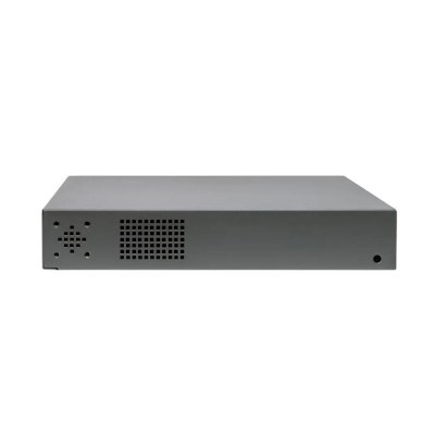Коммутатор Alta Labs, S16-POE, 16xGb LAN, 2xSFP, 8xPoE+, BT, Mobile App, IGMP, L2 layer, PoE 120W Коммутатор Alta Labs, S16-POE, 16xGb LAN, 2xSFP, 8xPoE+, BT, Mobile App, IGMP, L2 layer, PoE 120W