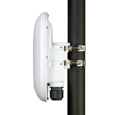 Точка доступа Alta Labs AP6-Pro Outdoor, Wi-Fi 6, AX6000, Qualcomm, 1xGLAN, IP68, BT, PoE+, Cloud