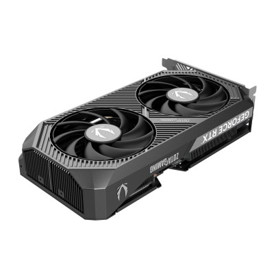Видеокарта ZOTAC RTX 5060 Ti TWIN EDGE (ZT-B50620E-10M), 16Gb/128bit, HDMIx1+DPx3, PCIe5.0