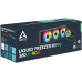 Водяное охлаждение ARCTIC Liquid Freezer III Pro 360 A-RGB(Black), ACFRE00184A, S1851/1700/AMD4/5