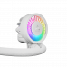 Водяное охлаждение ARCTIC Liquid Freezer III Pro 360 A-RGB(White), ACFRE00188A, S1851/1700/AMD4/5