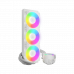 Водяное охлаждение ARCTIC Liquid Freezer III Pro 360 A-RGB(White), ACFRE00188A, S1851/1700/AMD4/5