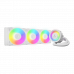Водяное охлаждение ARCTIC Liquid Freezer III Pro 360 A-RGB(White), ACFRE00188A, S1851/1700/AMD4/5