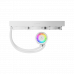 Водяное охлаждение ARCTIC Liquid Freezer III Pro 360 A-RGB(White), ACFRE00188A, S1851/1700/AMD4/5