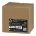 Кулер для корпуса ARCTIC P12 PWM PST A-RGB (Black) - 3 Pack, ACFAN00232A, 12cm, 200-2000rpm, 4Pin